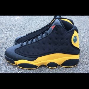 Air Jordan retro 13